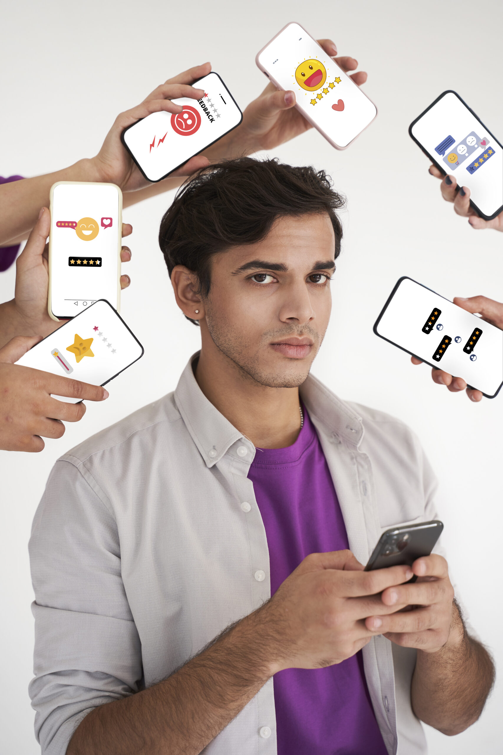 Social Media Post Design